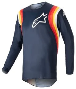 Alpinestars Fluid Corsa Jersey -Highway 21 shop alpinestars fluid corsa jersey 2