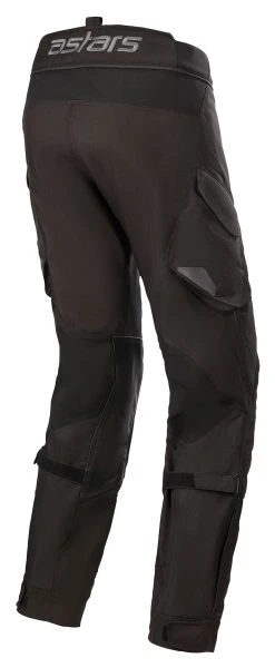 Alpinestars Halo Drystar Pants -Highway 21 shop alpinestars halo drystar pants black black 1