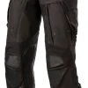 Alpinestars Halo Drystar Pants -Highway 21 shop alpinestars halo drystar pants black black