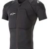 Alpinestars Paragon Lite Armored MTB Shirt 2 Alpinestars Paragon Lite Armored MTB Shirt -Highway 21 shop alpinestars jacket paragon ss black