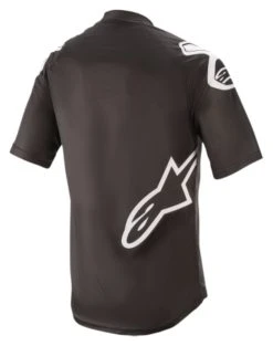 Alpinestars Racer V2 MTB Jersey -Highway 21 shop alpinestars jersey v2 brw 1