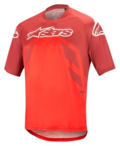 Alpinestars Racer V2 MTB Jersey -Highway 21 shop alpinestars jersey v2 brw 2