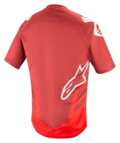 Alpinestars Racer V2 MTB Jersey -Highway 21 shop alpinestars jersey v2 brw 3
