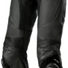 Alpinestars Missile V3 Airflow Pants -Highway 21 shop alpinestars missilev3 airflow pants black black
