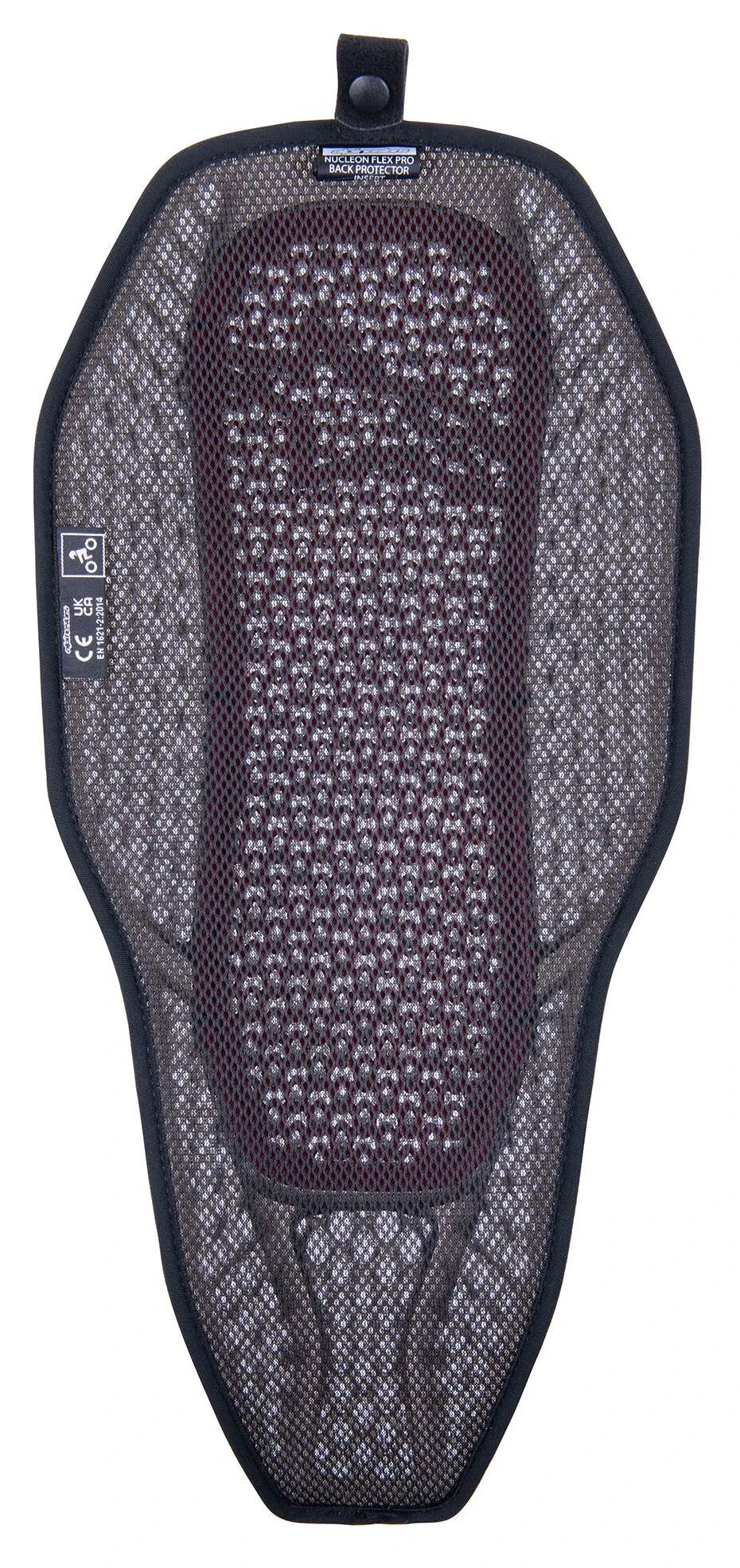 Alpinestars Nucleon Flex Proi Full Back Protector - Image 2