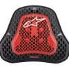 Alpinestars Nucleon KR-Cell CiR Chest Protector -Highway 21 shop alpinestars nucleon kr cell cir protector smoke red