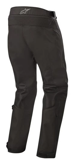 Alpinestars Wake Air Pants -Highway 21 shop alpinestars pant wake air black black 1