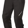 Alpinestars Wake Air Pants -Highway 21 shop alpinestars pant wake air black black