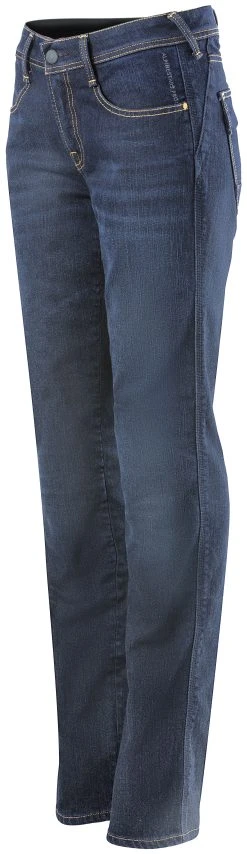Alpinestars Stella Angeles Riding Jeans