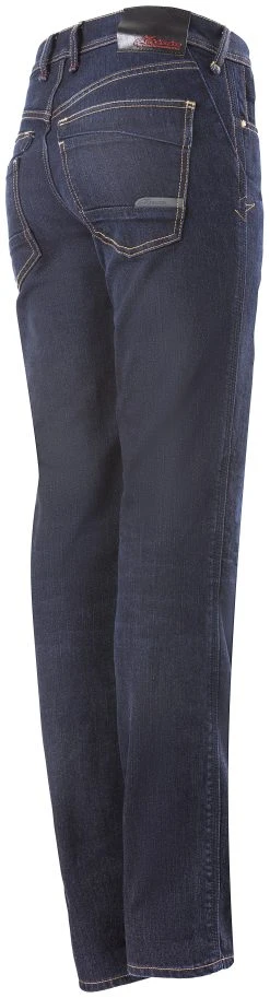 Alpinestars Stella Angeles Riding Jeans -Highway 21 shop alpinestars pants4 w angeles rinse blue 1