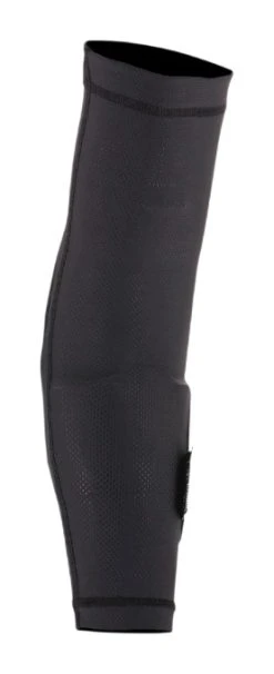 Alpinestars Paragon Lite Elbow Guards -Highway 21 shop alpinestars paragon lite elbow guards black 1