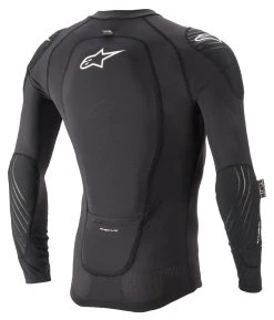 Alpinestars Paragon Lite MTB Protection Jacket -Highway 21 shop alpinestars paragon lite mtb protection jacket black 1