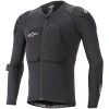 Alpinestars Paragon Lite MTB Protection Jacket -Highway 21 shop alpinestars paragon lite mtb protection jacket black