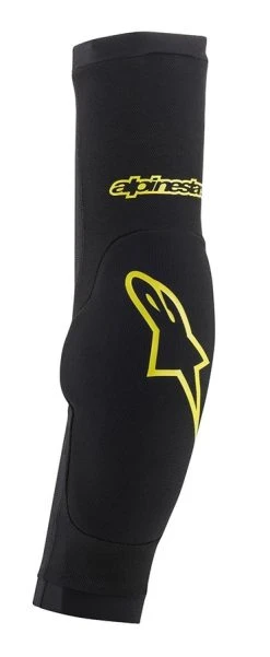 Alpinestars Paragon Plus MTB Elbow Guards -Highway 21 shop alpinestars paragon plus mtb elbow guards 1