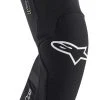 Alpinestars Paragon Plus MTB Knee Guards -Highway 21 shop alpinestars paragon plus mtb knee guards 3