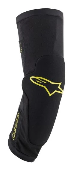 Alpinestars Paragon Plus MTB Knee Guards -Highway 21 shop alpinestars paragon plus mtb knee guards 4