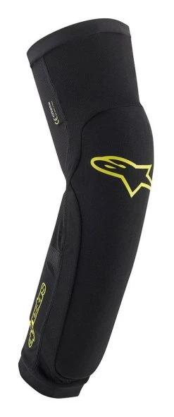 Alpinestars Paragon Plus MTB Knee/Shin Guards -Highway 21 shop alpinestars paragon plus mtb knee shin guards 2