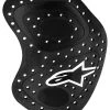 Alpinestars Nucleon Racing KR-HR Hip Protectors -Highway 21 shop alpinestars protector nuc kr hr