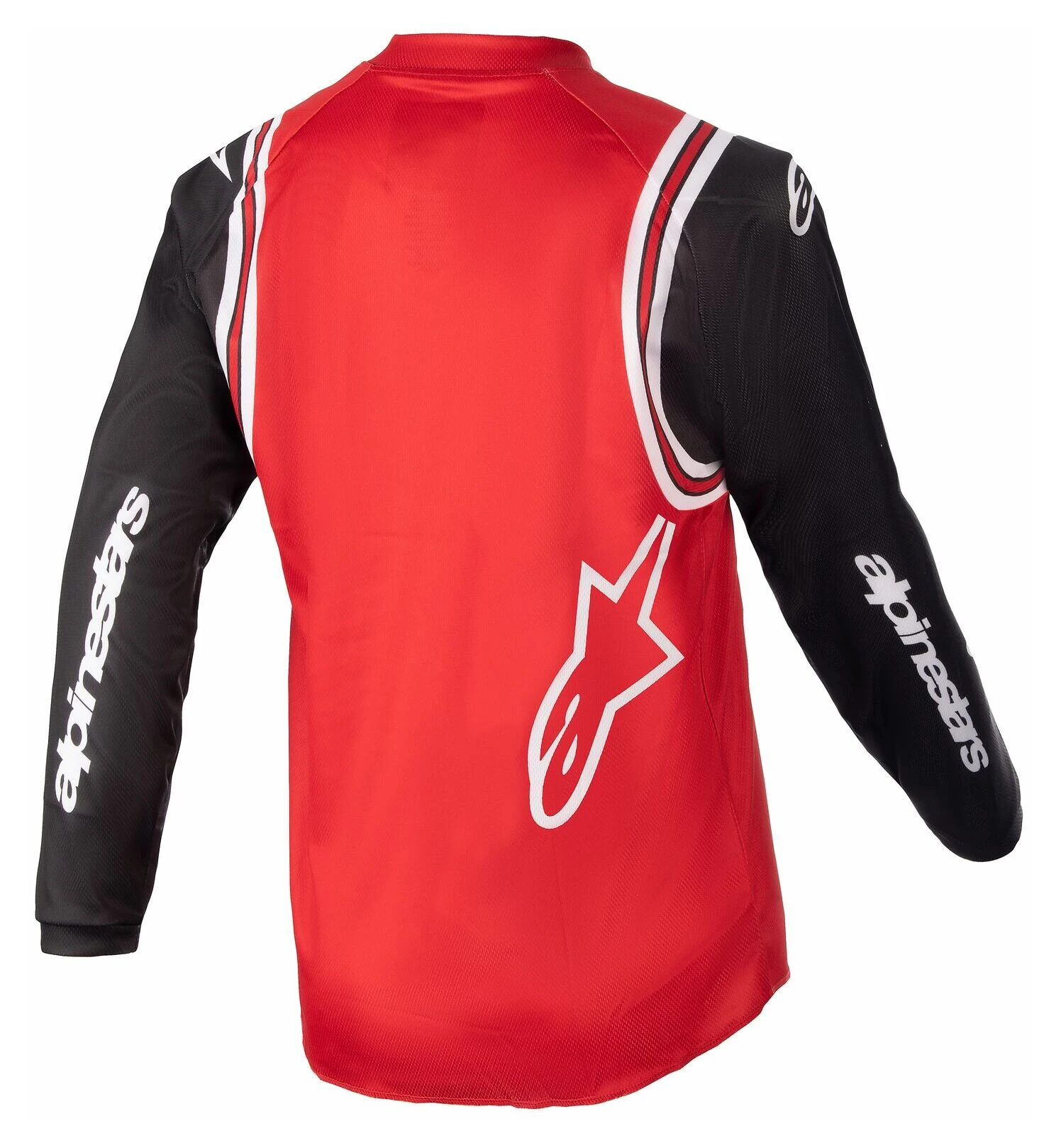 Alpinestars Racer Acumen LE Youth Jersey 4 Alpinestars Racer Acumen LE Youth Jersey - Image 2