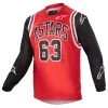 Alpinestars Racer Acumen LE Youth Jersey -Highway 21 shop alpinestars racer acumen le youth jersey