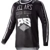 Alpinestars Racer Found Jersey -Highway 21 shop alpinestars racer found jersey black