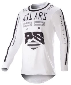 Alpinestars Racer Found Jersey -Highway 21 shop alpinestars racer found jersey black 2