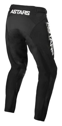 Alpinestars Racer Graphite Pants -Highway 21 shop alpinestars racer graphite pants black white 1