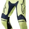 Alpinestars Racer Hoen Pants -Highway 21 shop alpinestars racer hoen pants grey orange