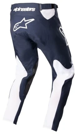 Alpinestars Racer Hoen Pants -Highway 21 shop alpinestars racer hoen pants grey orange 5