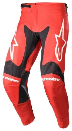Alpinestars Racer Hoen Pants -Highway 21 shop alpinestars racer hoen pants grey orange 6