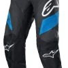 Alpinestars Racer MTB Pants -Highway 21 shop alpinestars racer mtb pants black blue