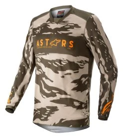 Alpinestars Racer Tactical Jersey -Highway 21 shop alpinestars racer tactical jersey