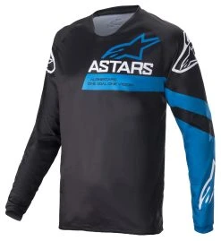 Alpinestars Racer V3 Long Sleeve MTB Jersey