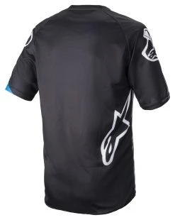 Alpinestars Racer V3 Short Sleeve MTB Jersey -Highway 21 shop alpinestars racer v3 short sleeve mtb jersey 1