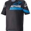 Alpinestars Racer V3 Short Sleeve MTB Jersey -Highway 21 shop alpinestars racer v3 short sleeve mtb jersey