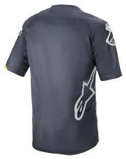 Alpinestars Racer V3 Short Sleeve MTB Jersey -Highway 21 shop alpinestars racer v3 short sleeve mtb jersey 3