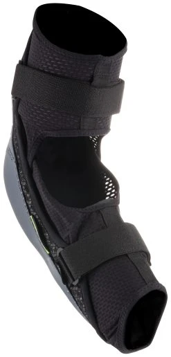 Alpinestars Sequence Elbow Protector -Highway 21 shop alpinestars sequence elbow protector anthracite fluo 1