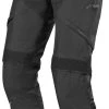 Alpinestars Stella Hyper Drystar Pants -Highway 21 shop alpinestars stella hyper drystar pants black