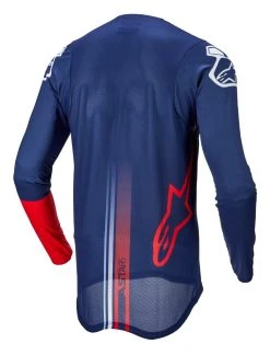 Alpinestars Supertech Blaze Jersey -Highway 21 shop alpinestars supertech blaze jersey teal black yellow 1