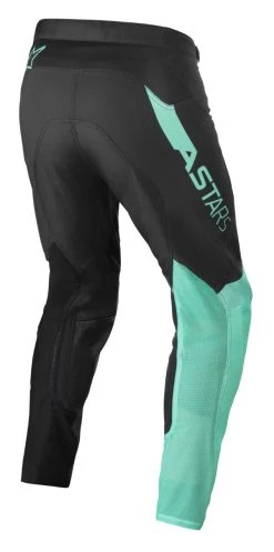 Alpinestars Supertech Blaze Pants -Highway 21 shop alpinestars supertech blaze pants red black 1