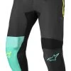 Alpinestars Supertech Blaze Pants -Highway 21 shop alpinestars supertech blaze pants red black