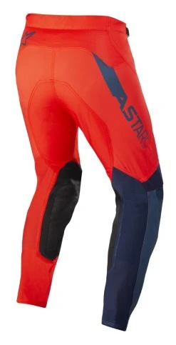 Alpinestars Supertech Blaze Pants -Highway 21 shop alpinestars supertech blaze pants red black 3