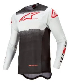Alpinestars Supertech Foster Jersey