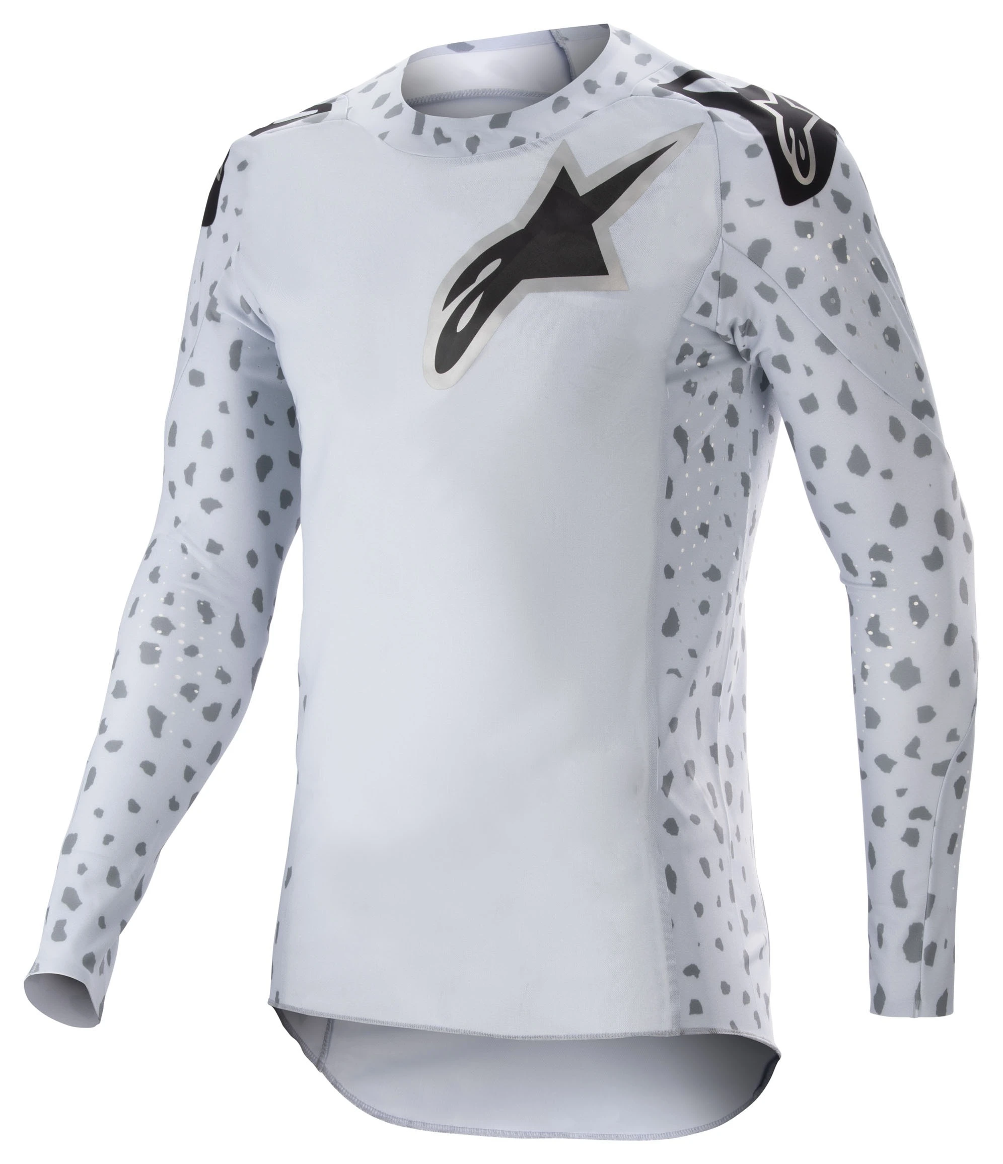 Alpinestars Supertech North Jersey 5 Alpinestars Supertech North Jersey - Image 3