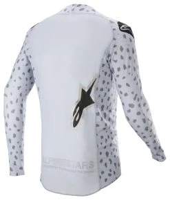 Alpinestars Supertech North Jersey 9 Alpinestars Supertech North Jersey -Highway 21 shop alpinestars supertech north jersey black red 2