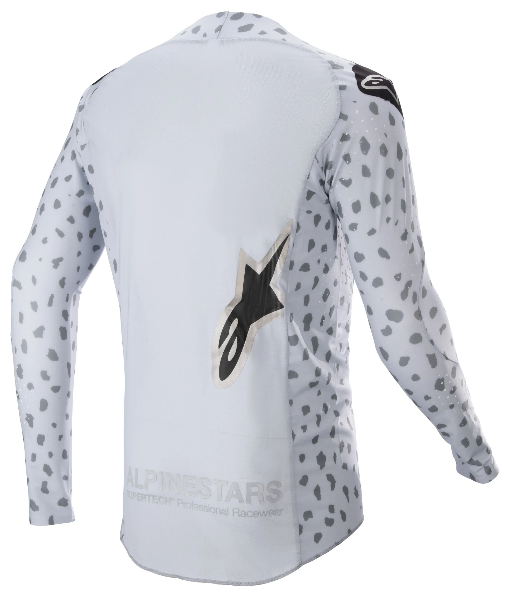 Alpinestars Supertech North Jersey 6 Alpinestars Supertech North Jersey - Image 4