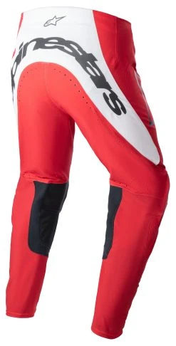 Alpinestars Supertech Risen Pants -Highway 21 shop alpinestars supertech risen pants red white 1