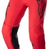 Alpinestars Supertech Risen Pants -Highway 21 shop alpinestars supertech risen pants red white