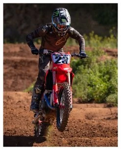 Alpinestars Supertech Squad LE Jersey -Highway 21 shop alpinestars supertech squad le jersey brown gold 2