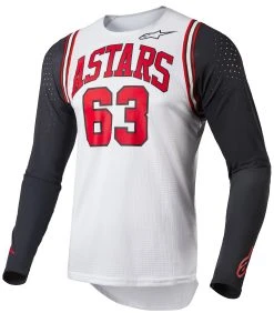 Alpinestars Techstar Acumen LE Jersey
